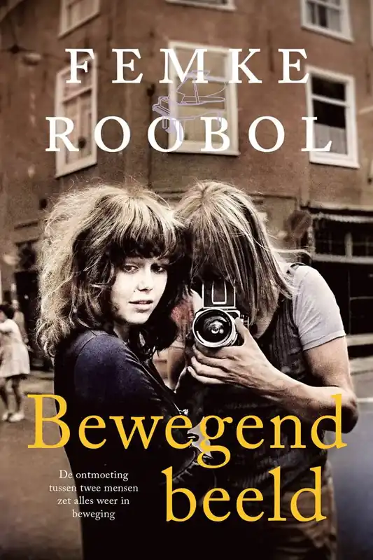 Bewegend beeld / Druk 1 Beperkt Aanbod