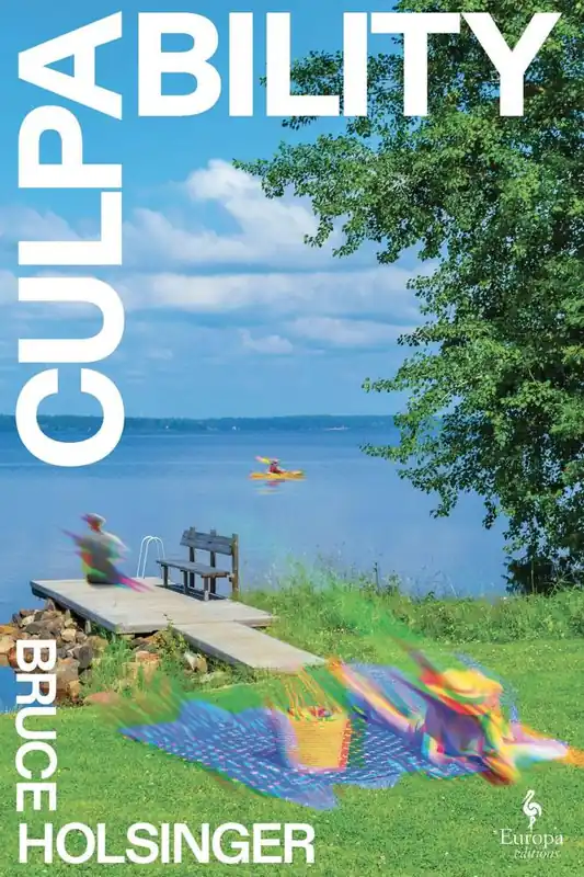 Culpability Weekendaanbieding