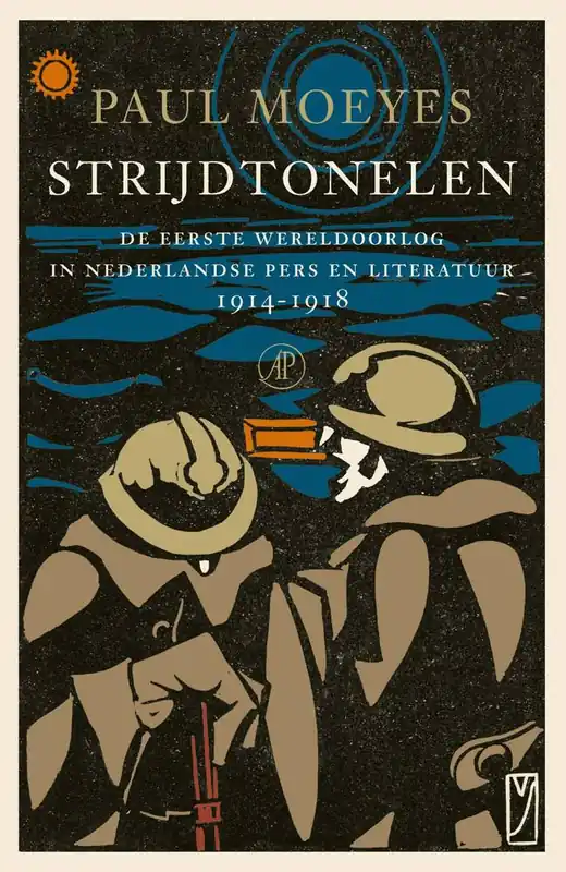 Lage Kosten Strijdtonelen / Druk 1