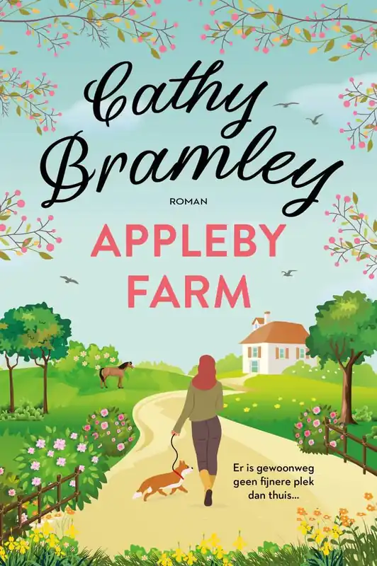 Tijdelijk Beschikbaar Appleby Farm / Druk 1