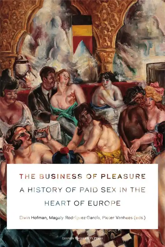 The Business of Pleasure / 1st Edition Gecertificeerd