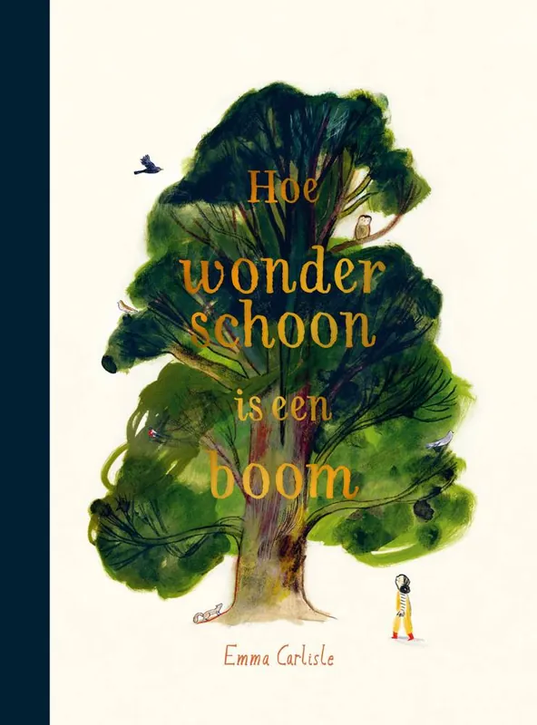 Hoe wonderschoon is een boom / Druk 1 Exclusieve Aanbieding