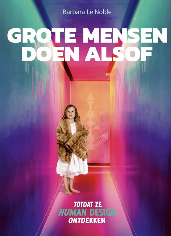 Grote mensen doen alsof / Druk 1 Uitverkoop