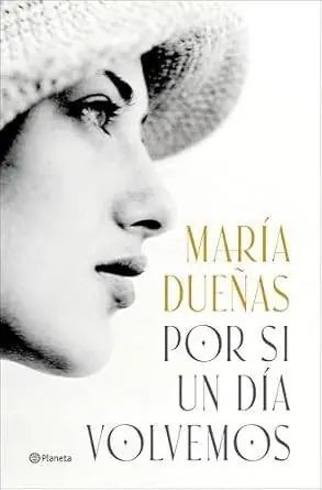 Actieprijs Por si un día volvemos / 1 Edition