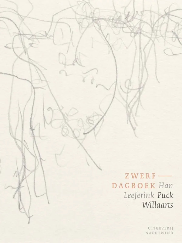 zwerfdagboek / Druk 1 Laatste Kans