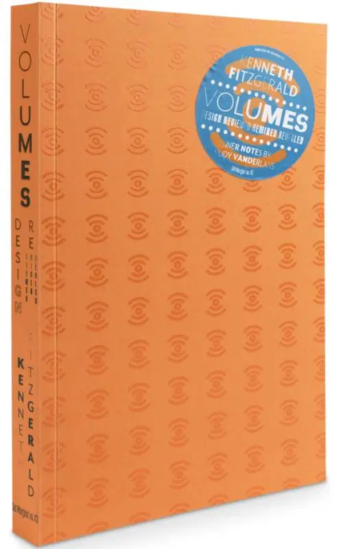 Volumes / 1st Edition Alleen Vandaag
