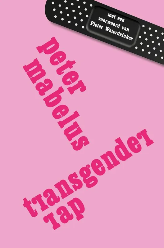 Superprijs Transgender rap / Druk 1