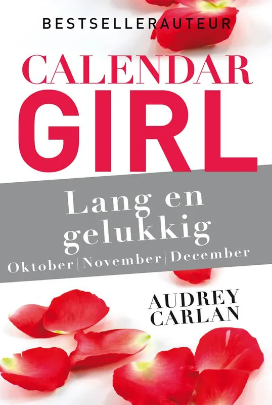 Speciale Aanbieding Lang en gelukkig - oktober/november/december / Druk 99