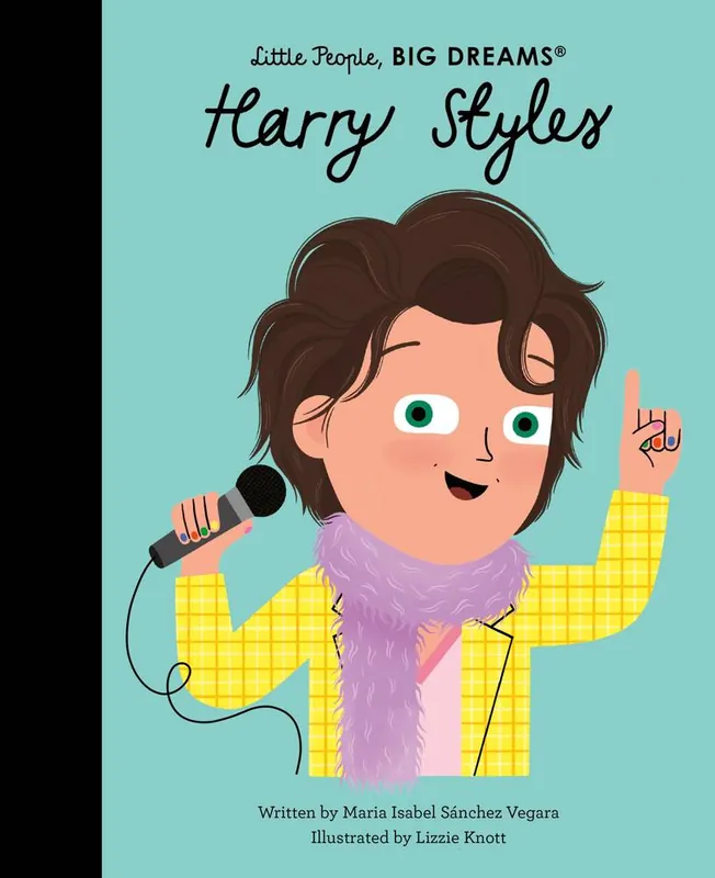 Harry Styles Gratis Verzending