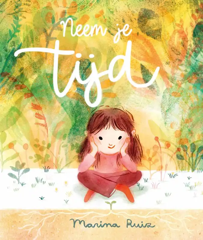 Neem je tijd / Druk 1 Alleen Vandaag