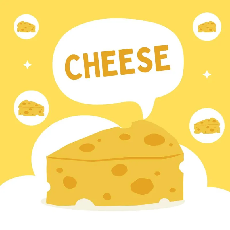 Cheese / 1st Edition Superprijs