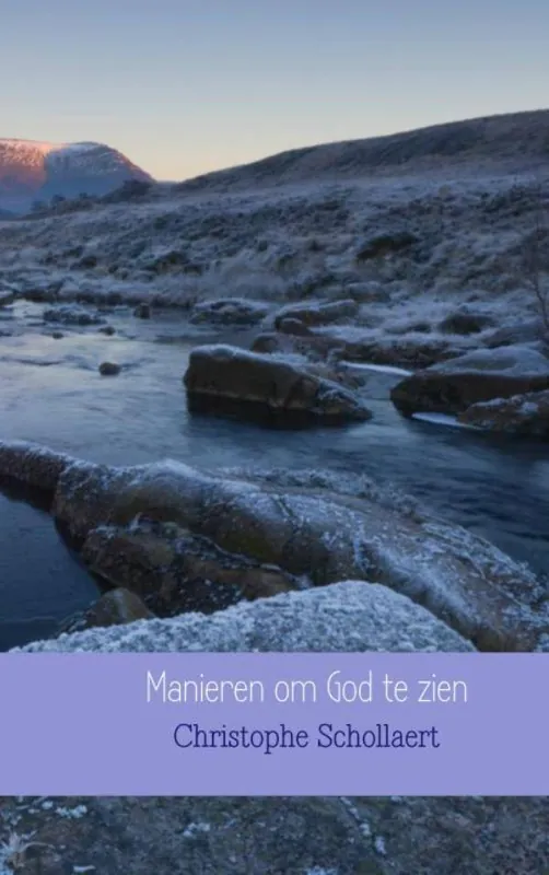 Manieren om God te zien / Druk 1 Seizoensaanbieding