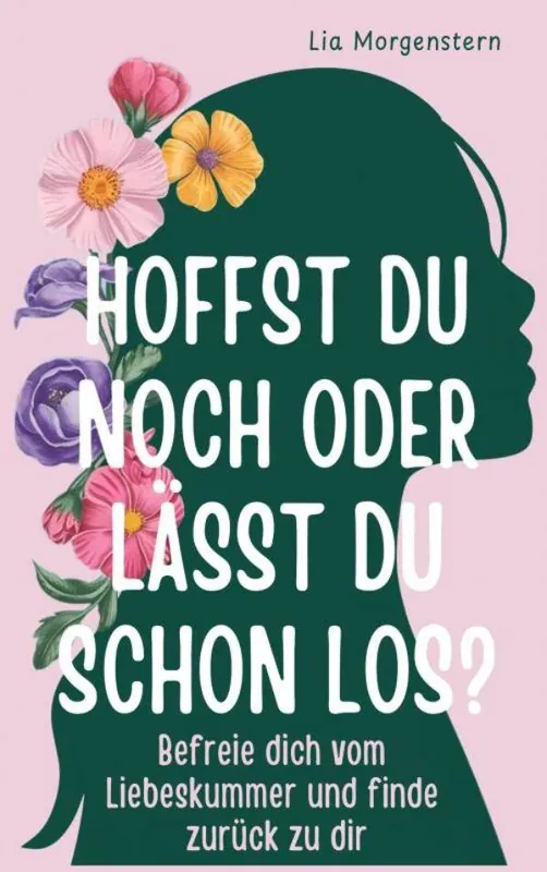 Hoffst du noch, oder lässt du schon los? / 1 Edition Hoge Kwaliteit