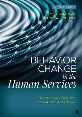 Koop Online Behavior Change in the Human Services