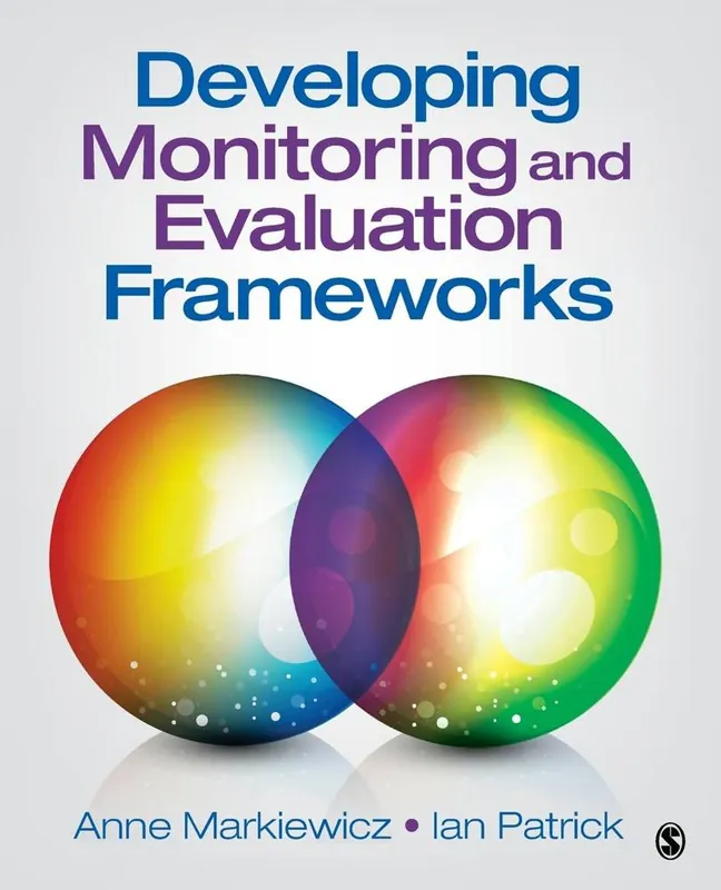Favoriet Developing Monitoring and Evaluation Frameworks