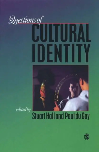Questions of Cultural Identity Bestseller