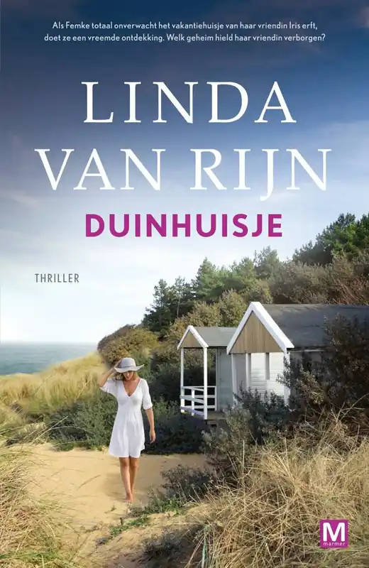 Duinhuisje / Druk 1 Must-Have
