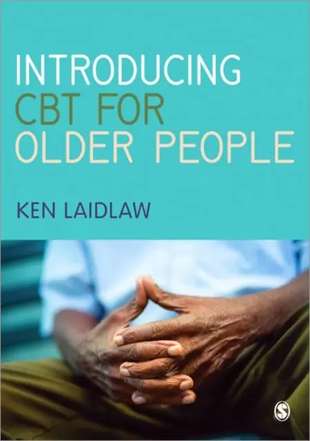 CBT for Older People Veilige Betaling
