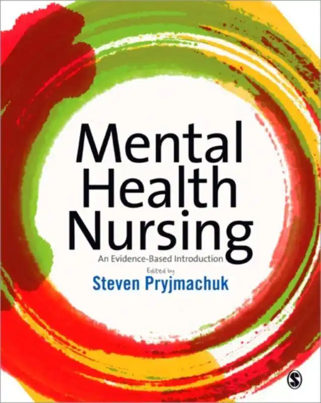 Mental Health Nursing Nu Kopen