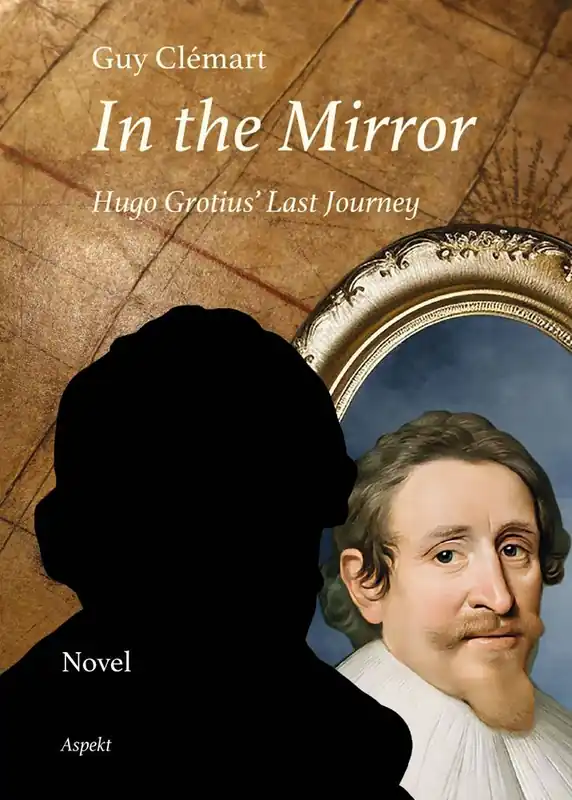 In the Mirror / 1st Edition Tijdelijk Beschikbaar