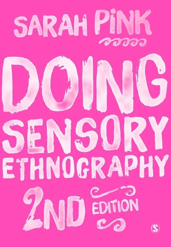 Doing Sensory Ethnography Gecertificeerd