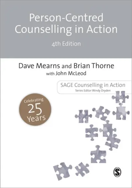 Person-Centred Counselling in Action Populair