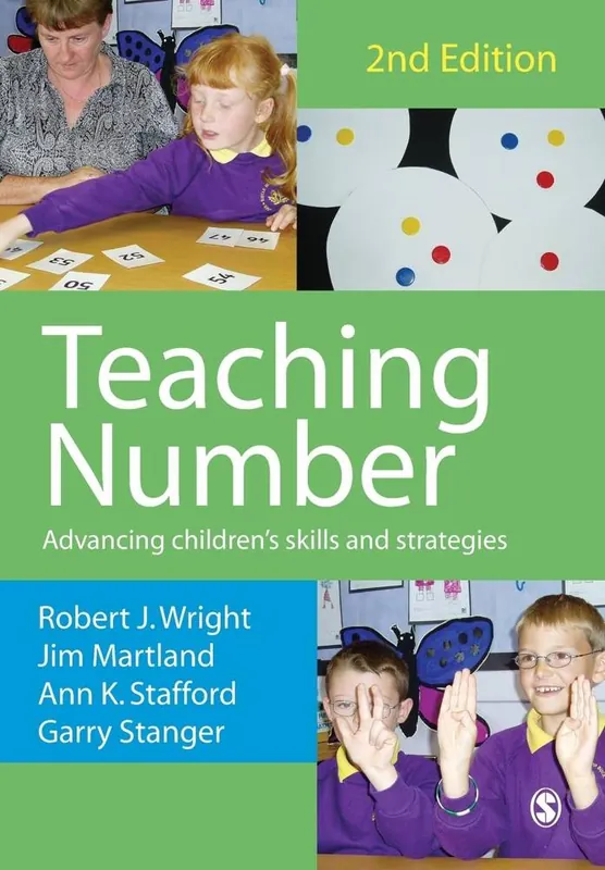 Gecertificeerd Teaching Number