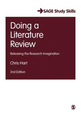 Doing a Literature Review Weekendaanbieding