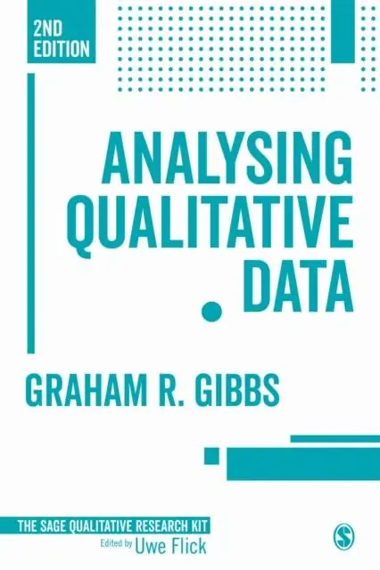 Laatste Versie Analyzing Qualitative Data
