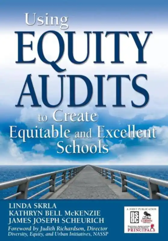 Using Equity Audits to Create Equitable and Excellent Schools Seizoensaanbieding