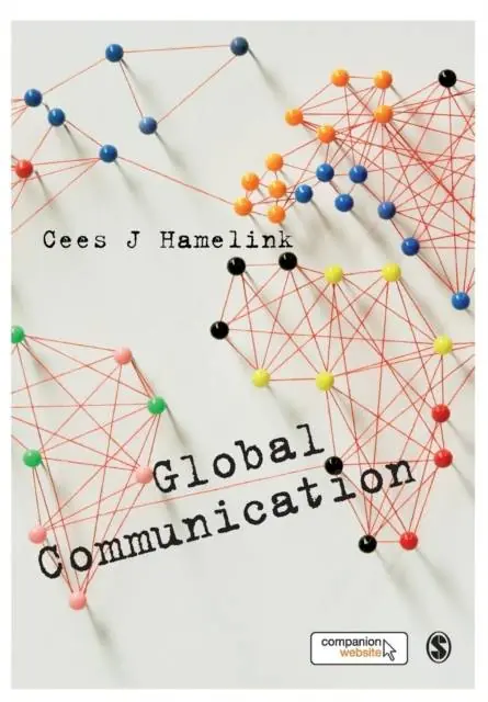 Beste Prijs Global Communication