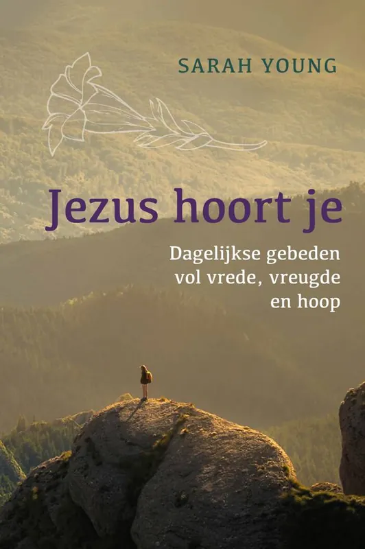 Betrouwbaar Jezus hoort je / Druk 1
