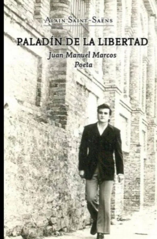 Paladín de la libertad. / 1 Edition Hoge Kwaliteit