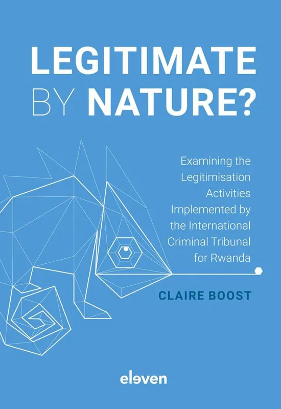 Express Levering Legitimate by Nature? / 1st Edition