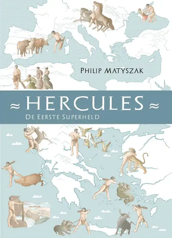 Hercules / Druk 1 Veilige Betaling