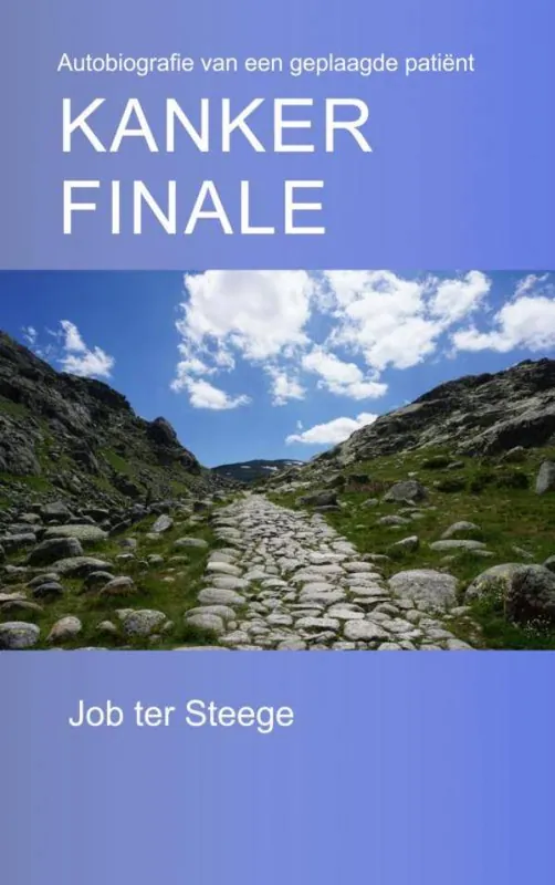 Kanker Finale / Druk 1 Finale Uitverkoop