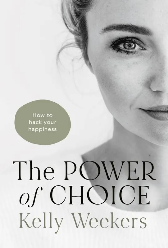 Goedkoop The Power of Choice / 1st Edition