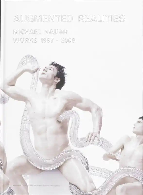 Augmented Realities Michael Najjar - W. van Sinderen Hete Deal