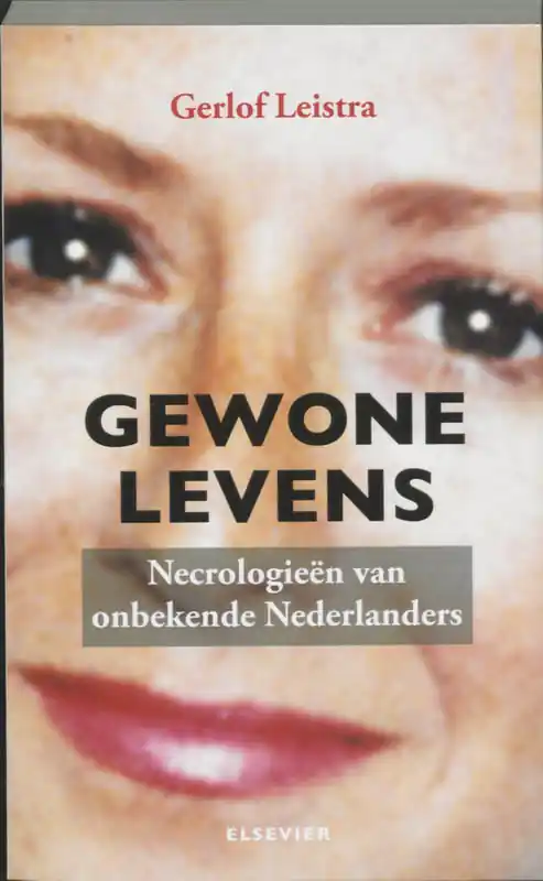 Lage Prijs Gewone levens - G. Leistra