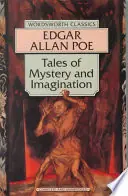Op = Op Tales of Mystery and Imagination - Edgar Allan Poe