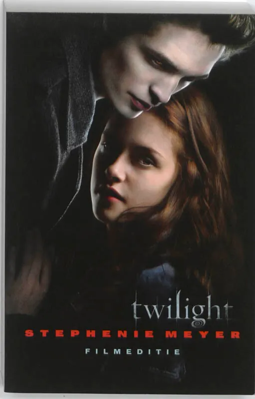 Twilight - Stephenie Meyer Gecertificeerd