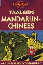 Taalgids - Mandarijn - PLANET TAALGIDS Lonely Lage Prijs