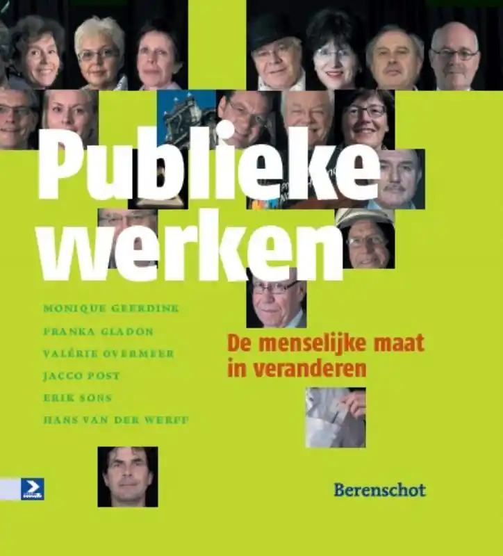Lage Prijs Publieke werken - Peter de Weerd