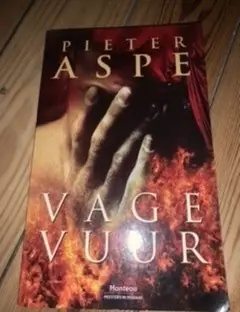 Vagevuur - Pieter Aspe Populair