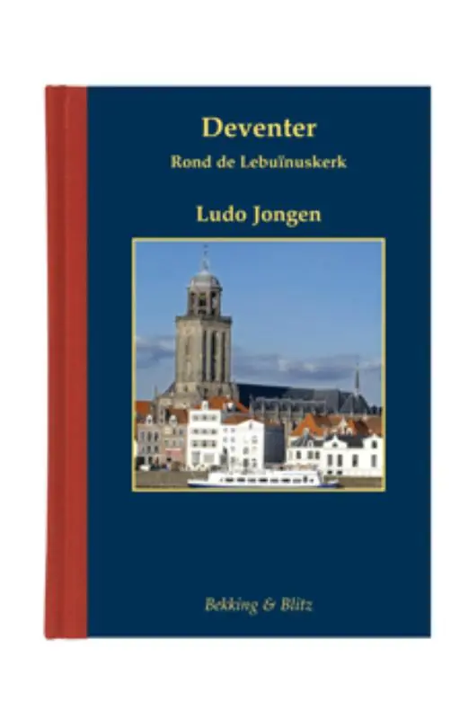 Deventer - Ludo Jongen Betaalbaar