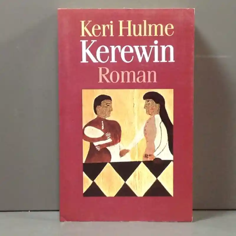 Op = Op Kerewin - K. Hulme