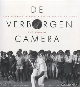 Verborgen camera - Berger Populair