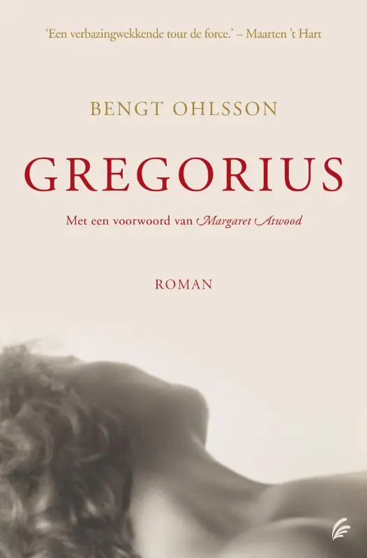 Merkproduct Gregorius - Bengt Ohlsson