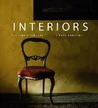 Interiors - Steven Parissien Seizoensaanbieding