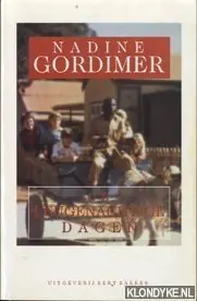 Populair De leugenachtige dagen - Nadine Gordimer